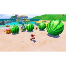 Official Nintendo Switch Super Mario 3D All-Stars Case