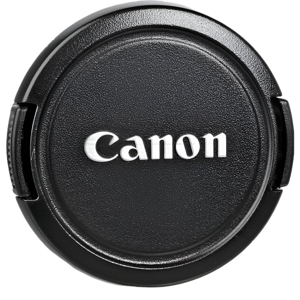 Canon EF-S 18-55mm f/3.5-5.6 IS II Autofocus Lens