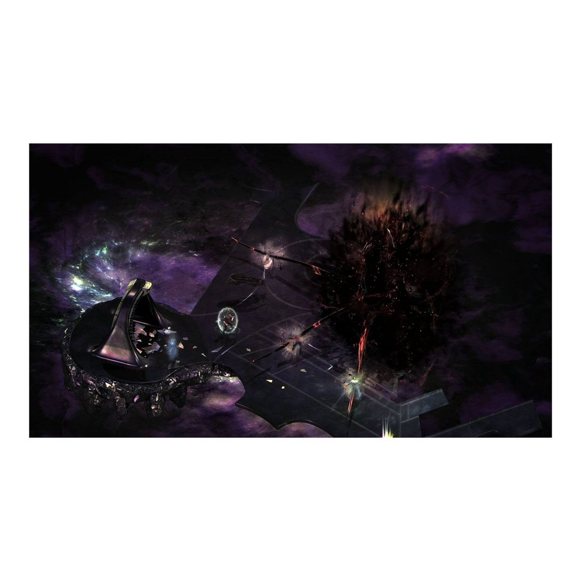 Torment: Tides of Numenera Day One Edition - Playstation 4