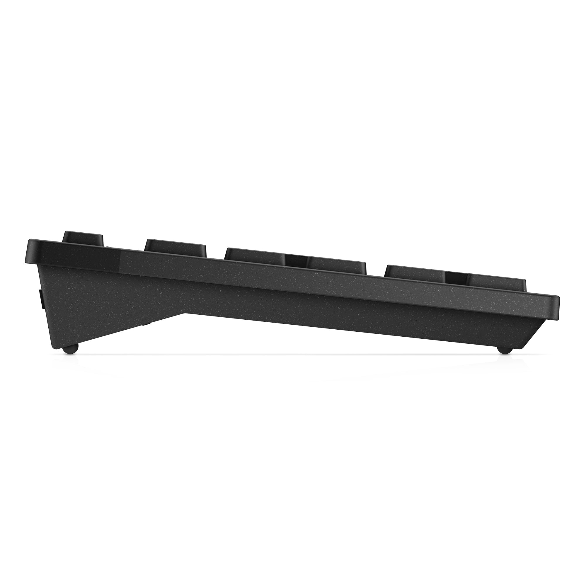 Dell KM636 Wireless Keyboard and Mouse Combo (Black)
