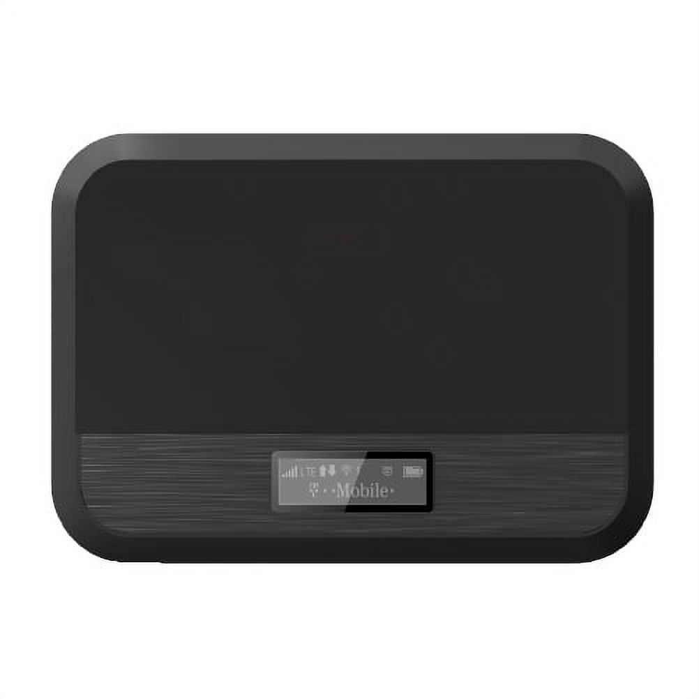 Franklin Wireless R717 4G LTE On the Go Mobile Hotspot T-Mobile Compatible MIFI