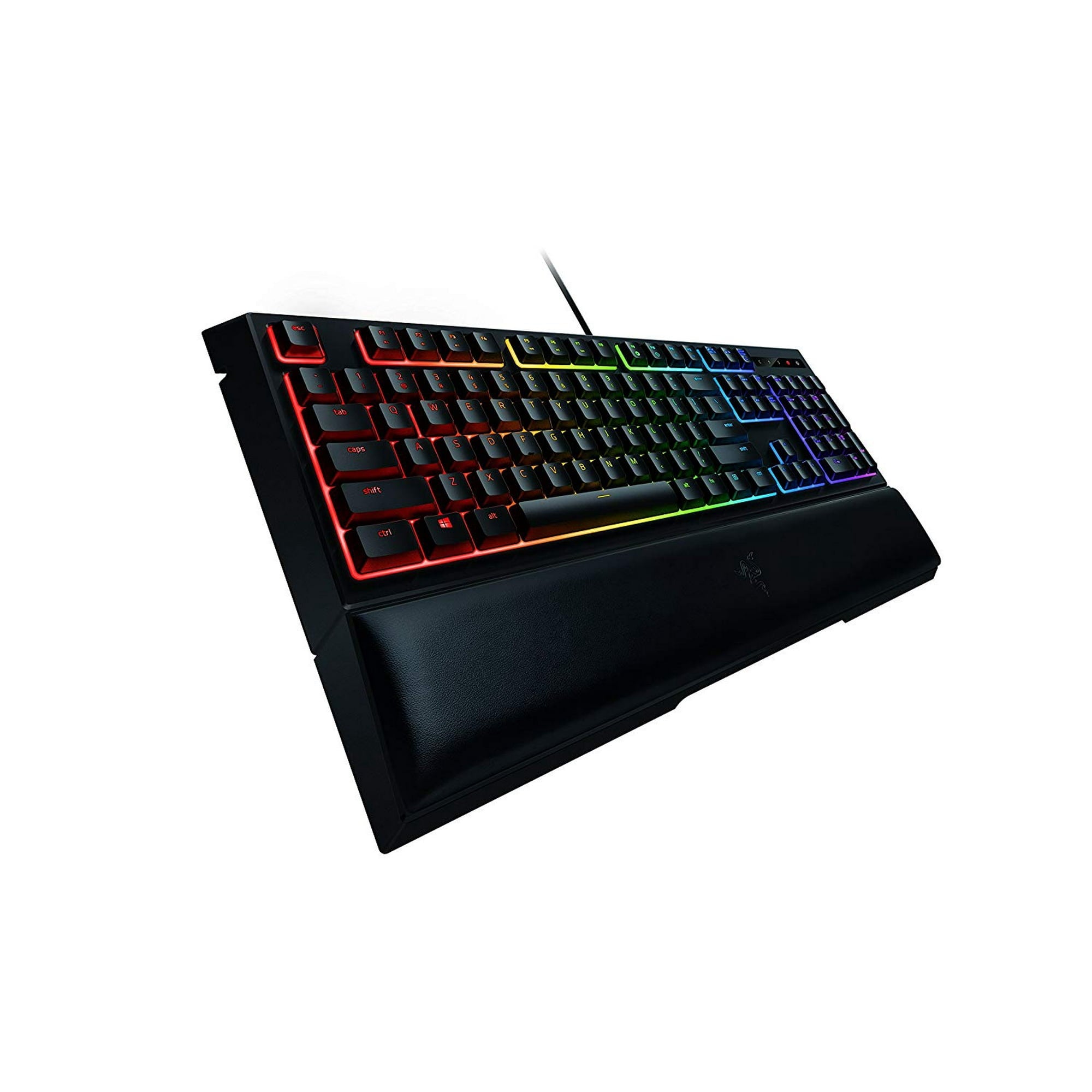 Razer Ornata Chroma - Mecha-Membrane Gaming Keyboard