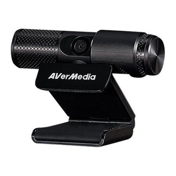 AVerMedia Live Streamer DUO - Streamer / Youtuber starter kit