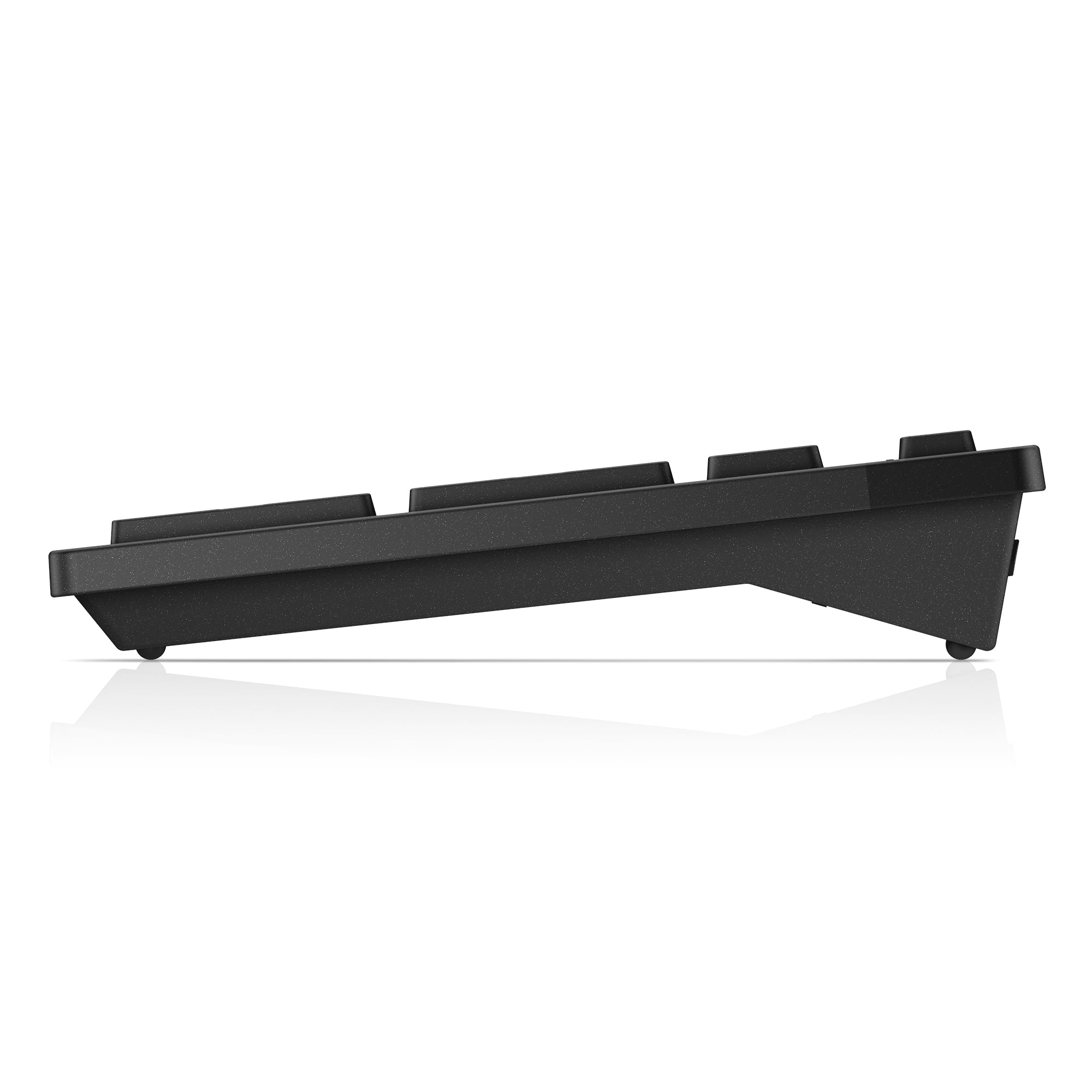 Dell KM636 Wireless Keyboard and Mouse Combo (Black)