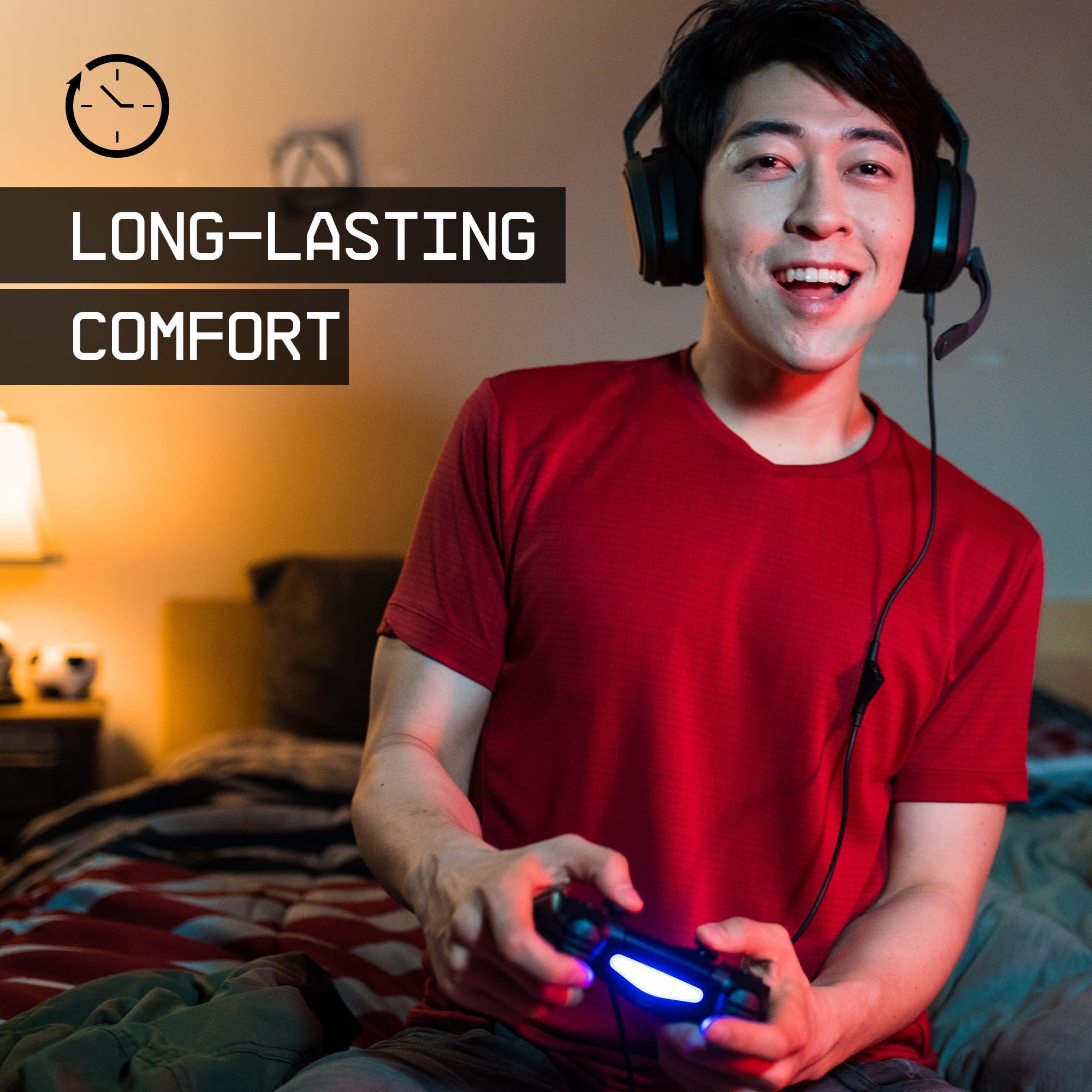ASTRO A10 Console Gaming Headset for PlayStation 5 & PlayStation 4