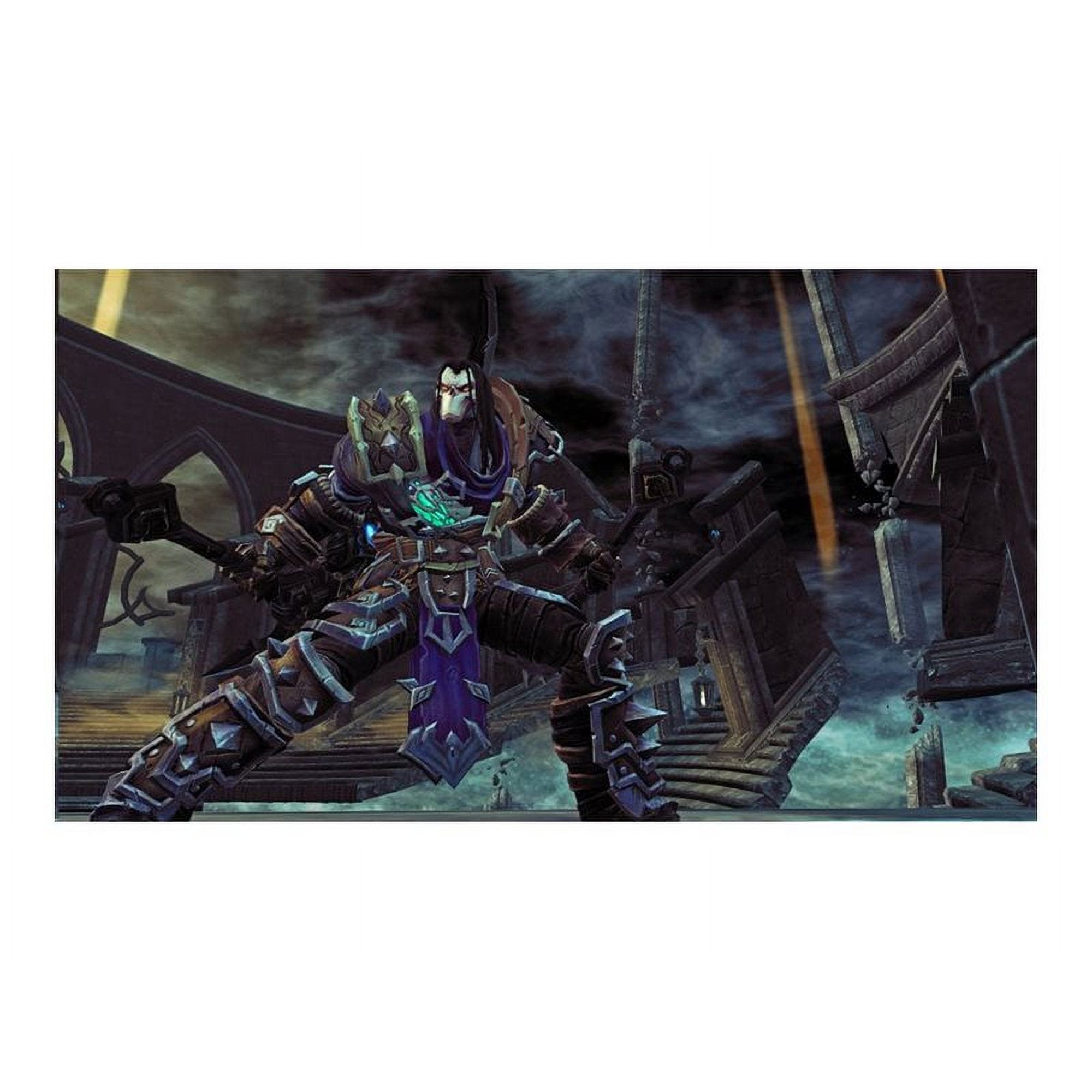 Darksiders 2 Limited Edition - XBOX 360