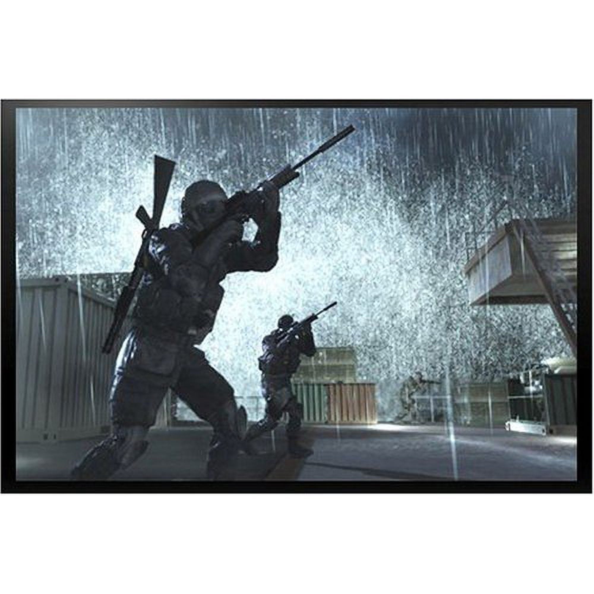 Call of Duty 4 Modern Warfare: Greatest Hits - PlayStation 3