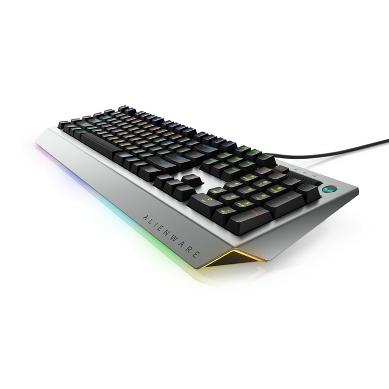 Dell Alienware Pro Gaming Keyboard AW768