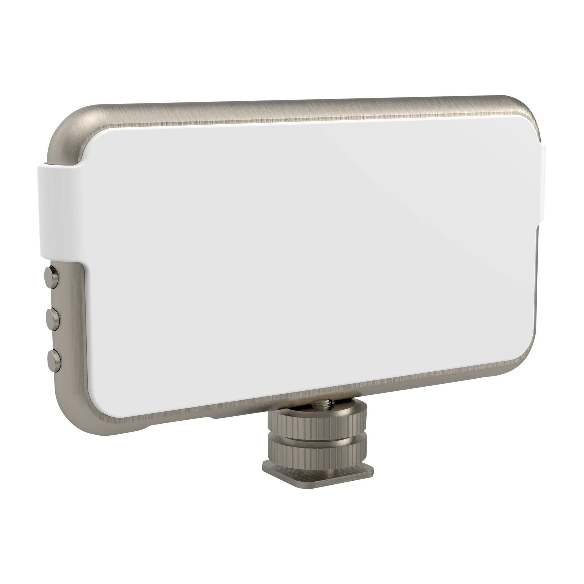 Digipower The Streamer - 112 LEDs Compact Video Light with Diffuser