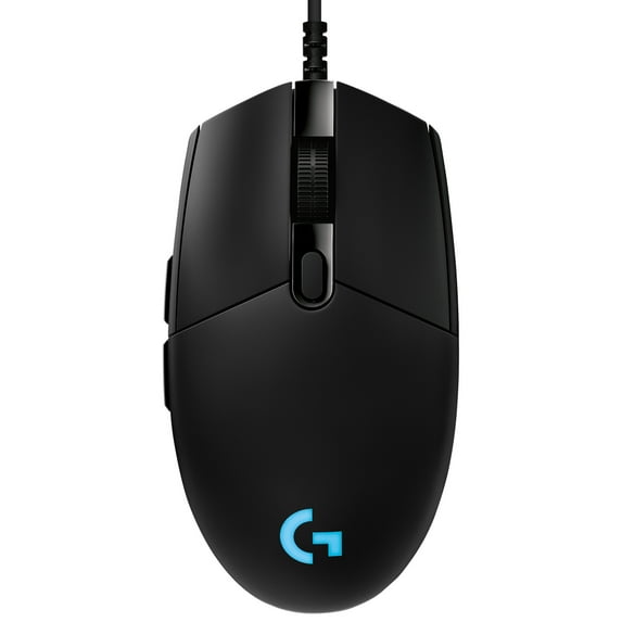 G Pro (Hero) Wired Optical Gaming Mouse