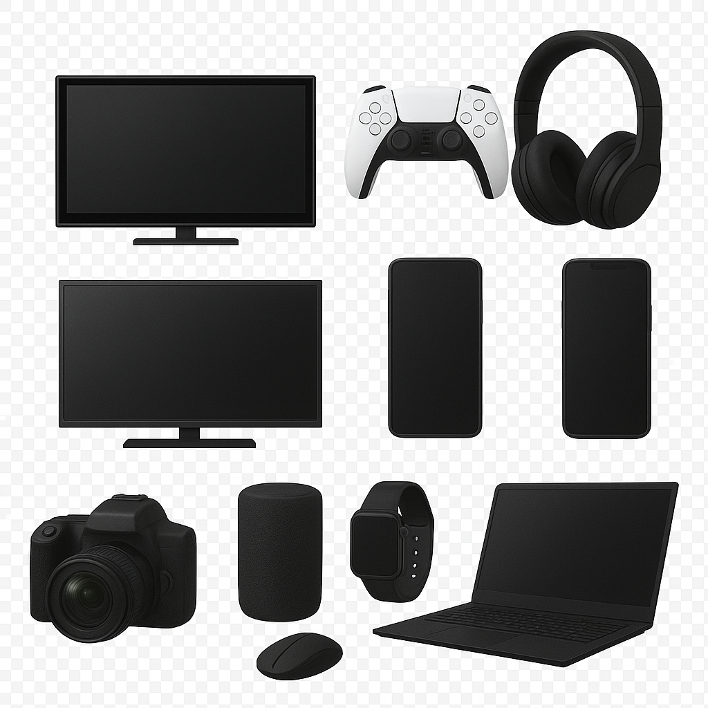 Home page