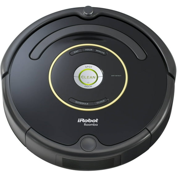 iRobot Roomba 650 Robot Vacuum