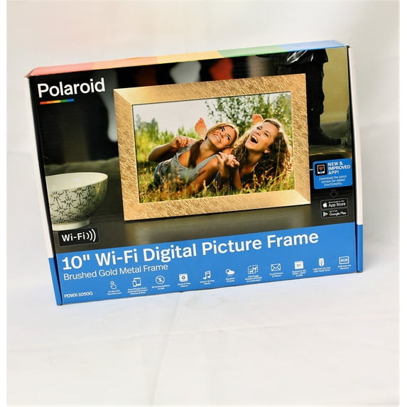 Polaroid 10
