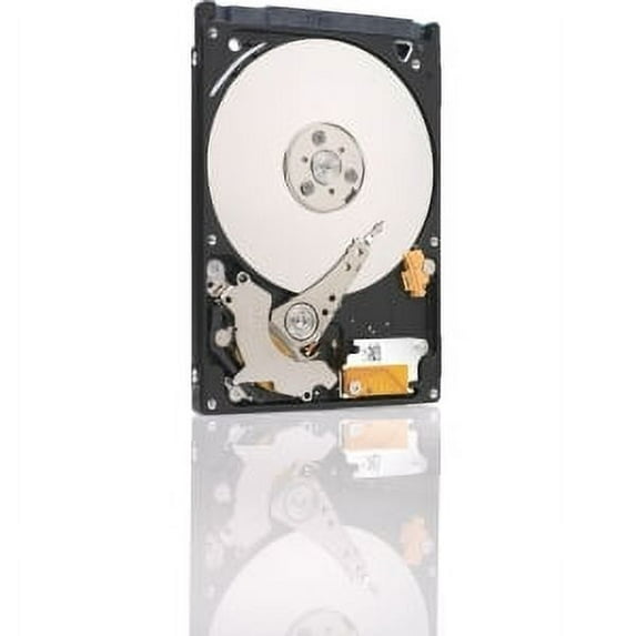 Seagate ST500LT012 500GB 5400RPM 16MB Cache SATA 6Gb/s 2.5