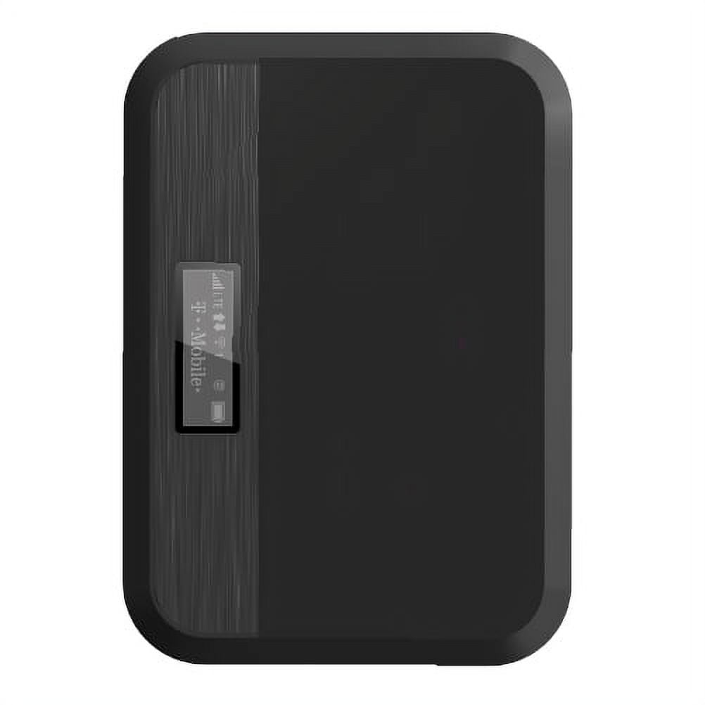 Franklin Wireless R717 4G LTE On the Go Mobile Hotspot T-Mobile Compatible MIFI