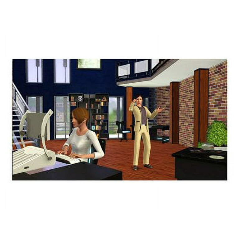 The Sims 3 Starter Pack, Electronic Arts, PC, Mac