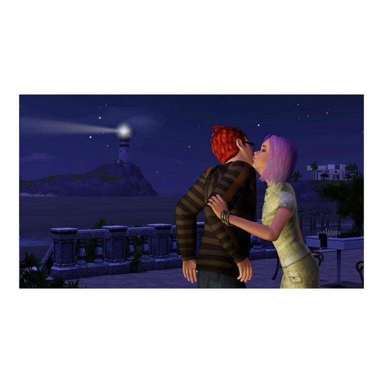 The Sims 3 Starter Pack, Electronic Arts, PC, Mac
