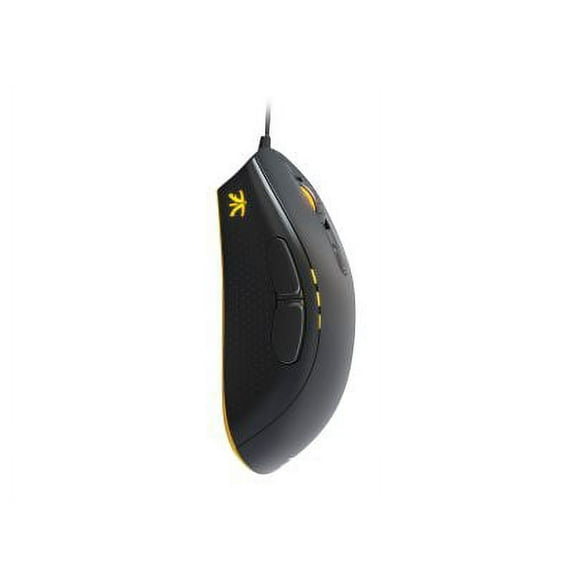 Fnatic Clutch 2 - Mouse - right-handed - optical - wired - USB