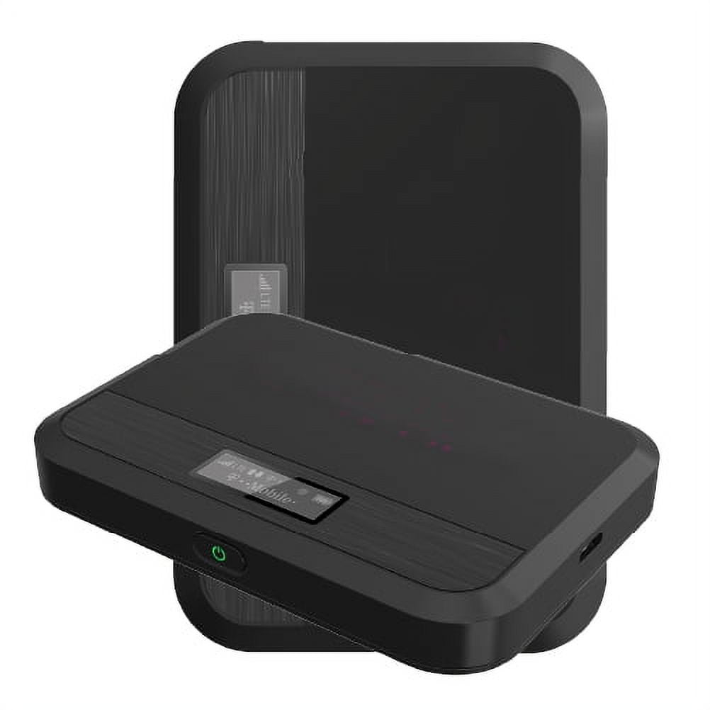 Franklin Wireless R717 4G LTE On the Go Mobile Hotspot T-Mobile Compatible MIFI