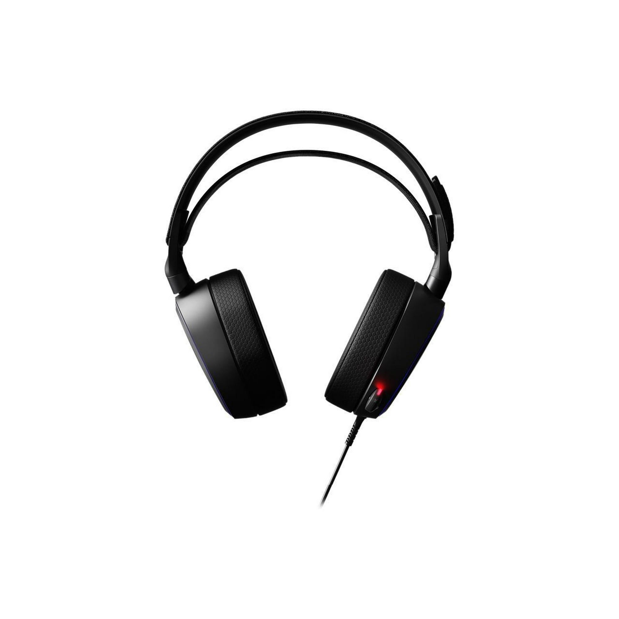 SteelSeries Arctis Pro Pc Gaming Headset, Black