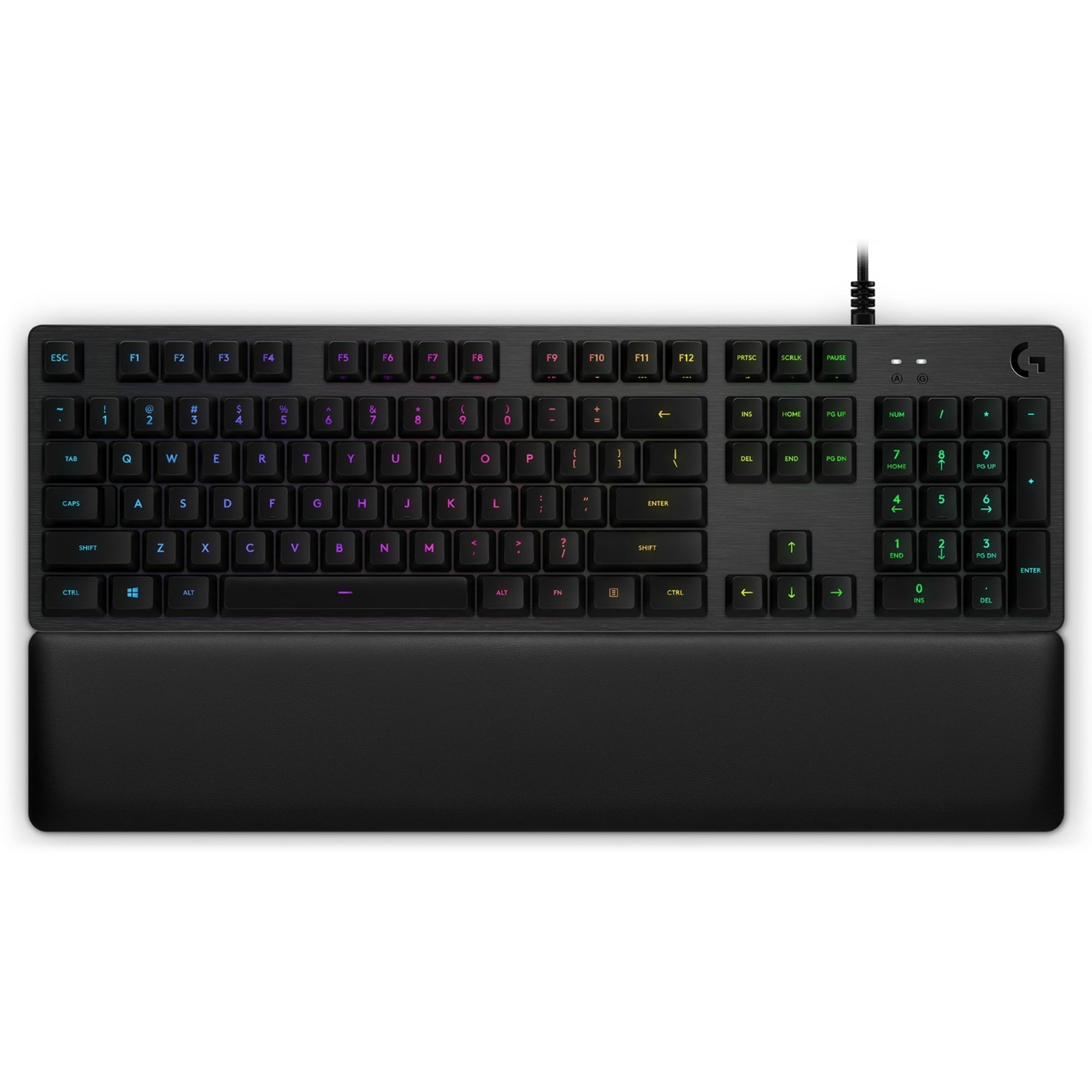 Logitech G513 Carbon Gaming Keyboard