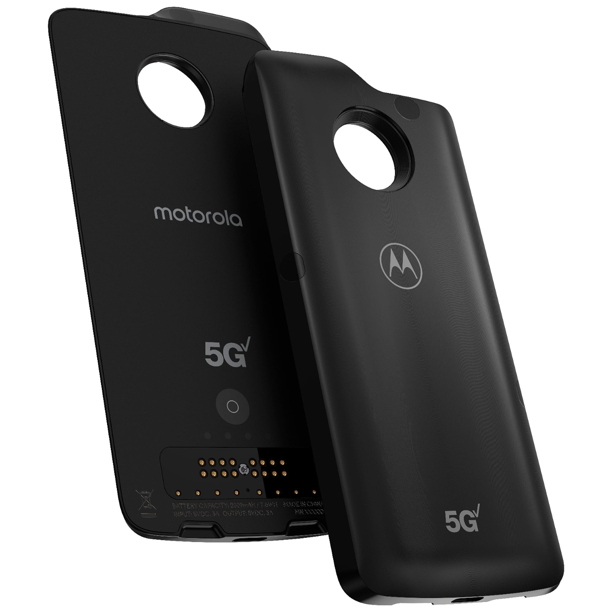 Motorola moto 5G - Mobile hotspot - 5G - 4.5 Gbps - Verizon