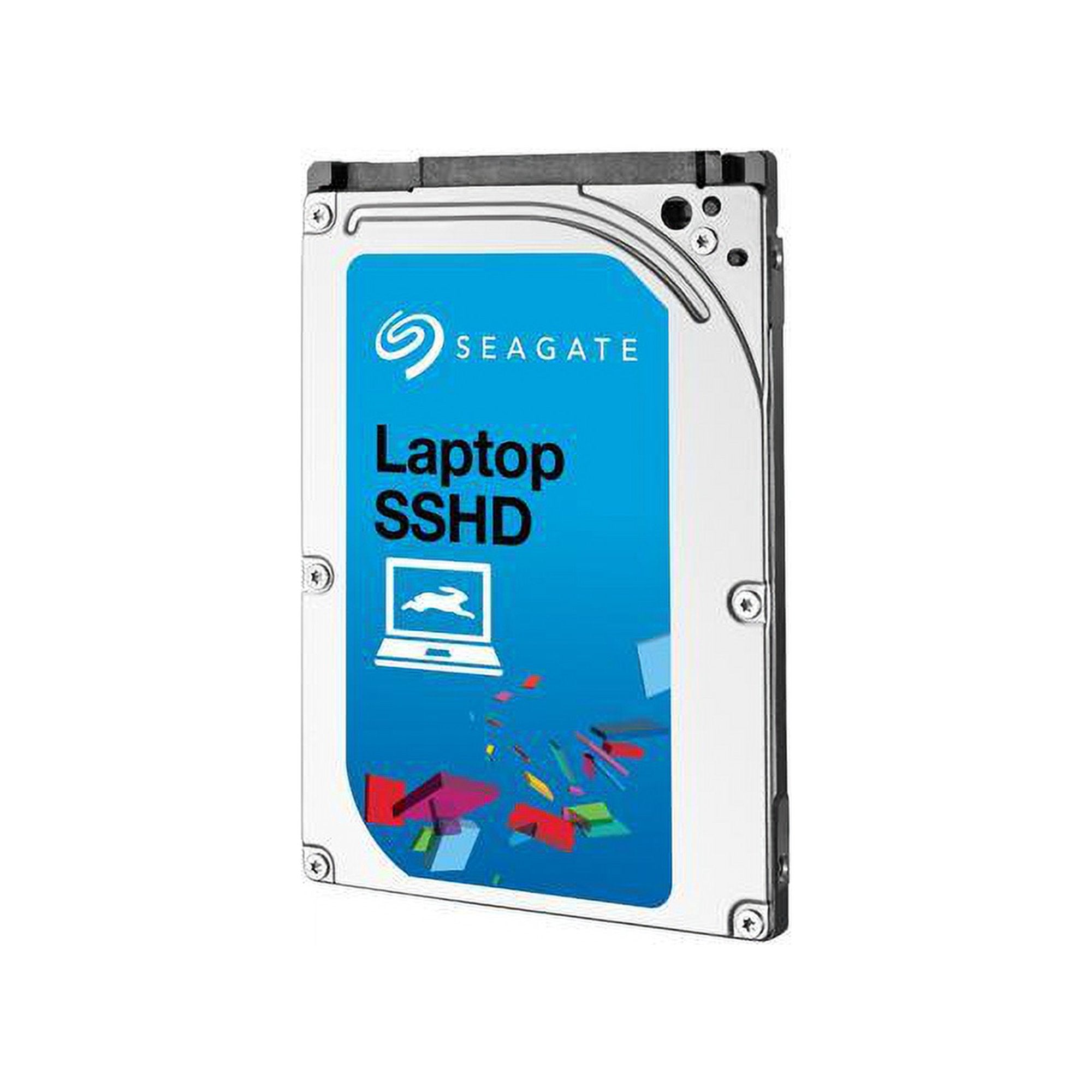 Seagate Laptop SSHD 1TB Solid State Hybrid Drive - ST1000LM014