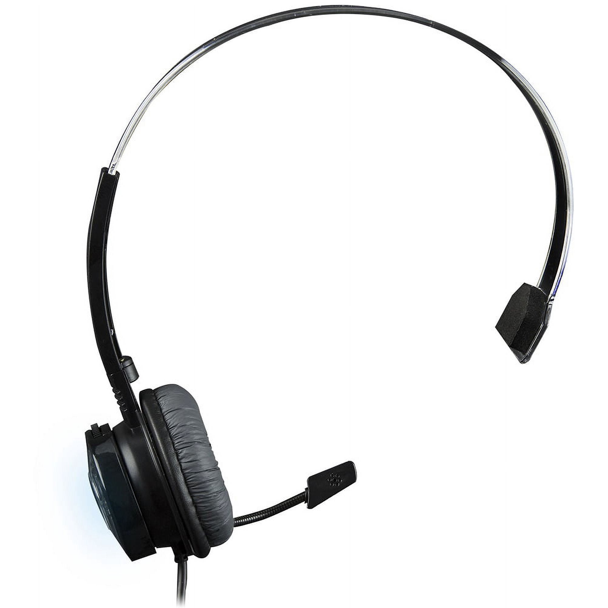 PDP Afterglow Xbox 360 Mono Chat Communicator
