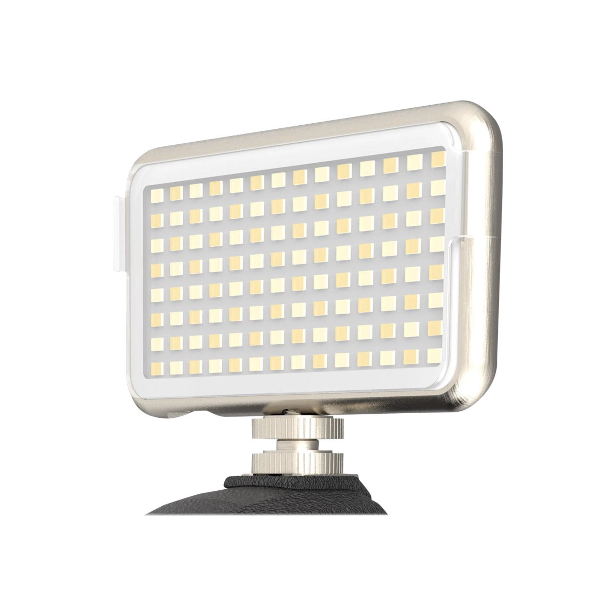 Digipower The Streamer - 112 LEDs Compact Video Light with Diffuser