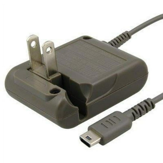 OEM Nintendo DS Lite AC Adapter Charger