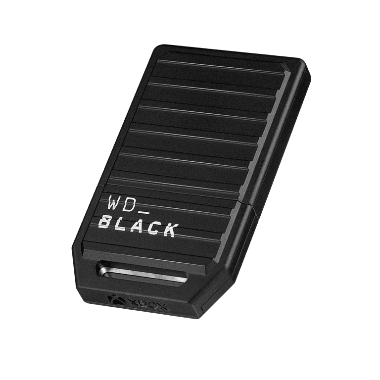WD_BLACK 1TB C50 Expansion Card for Xbox, External Solid State Drive - WDBMPH0010BNC-WCSN