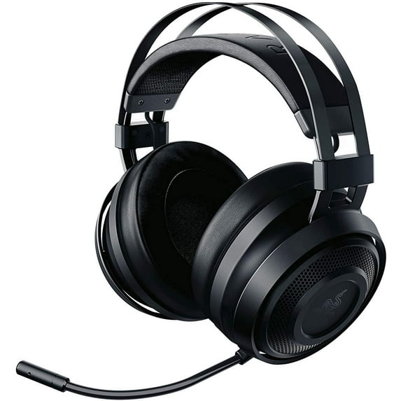Razer Nari Wireless Headset