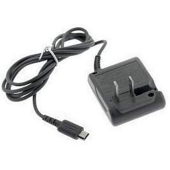 OEM Nintendo DS Lite AC Adapter Charger