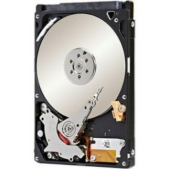 Seagate Laptop SSHD 1TB Solid State Hybrid Drive - ST1000LM014