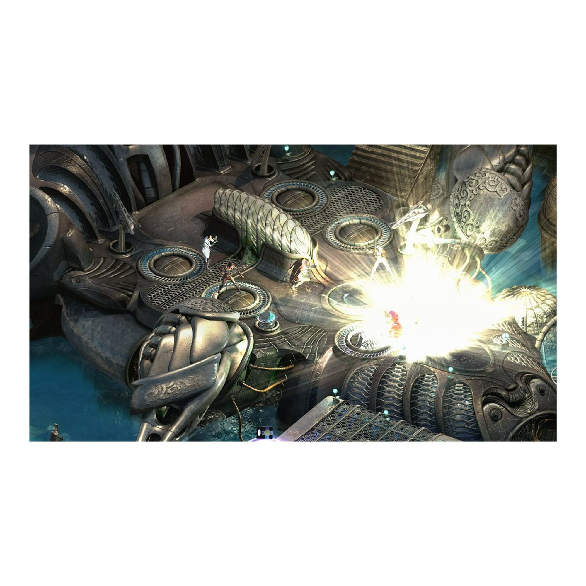 Torment: Tides of Numenera Day One Edition - Playstation 4