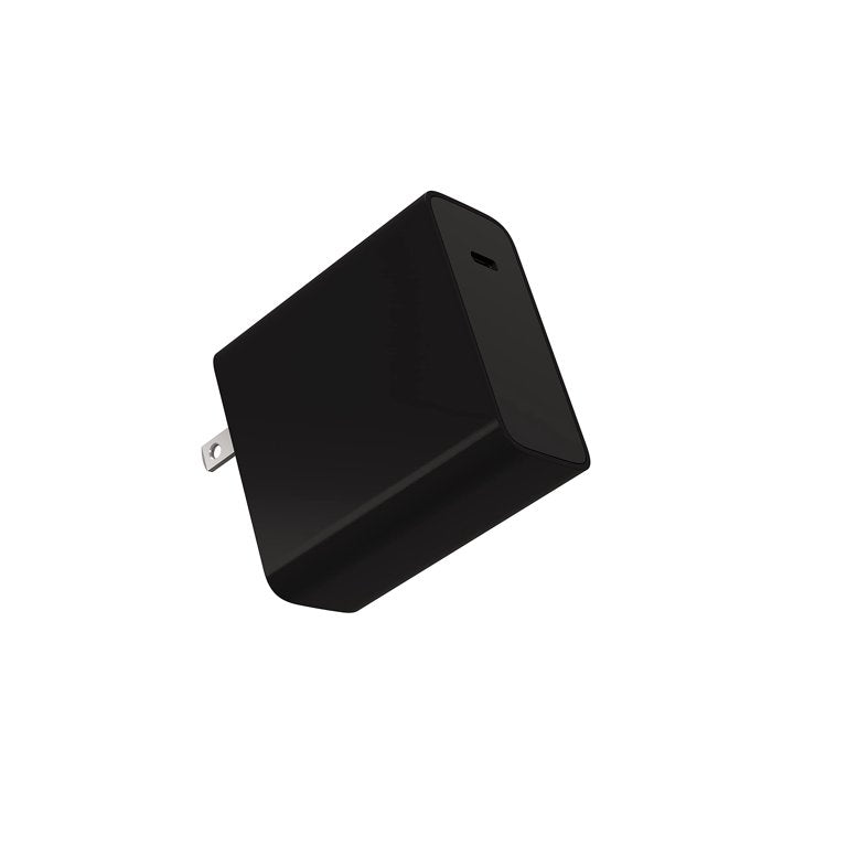 Einova 100W Universal Power Adapter, Includes 5 Charging Tips & USB-C Charging and Data Cable