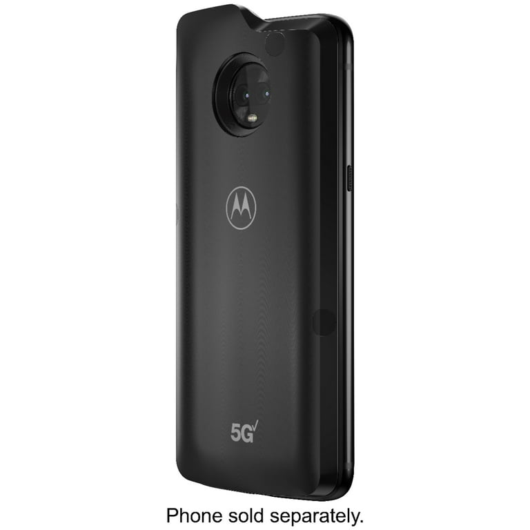 Motorola moto 5G - Mobile hotspot - 5G - 4.5 Gbps - Verizon