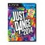 Just Dance 2014 - PlayStation 3
