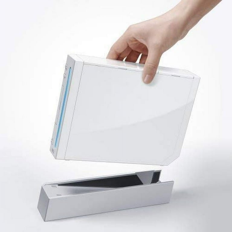 Nintendo Wii Console - White