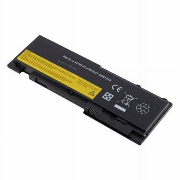DENAQ Premium 6-Cell Replacement Battery for Dell Inspiron 1464, 1564, 1764