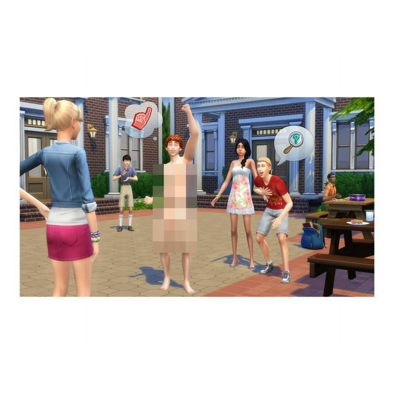 Electronic Arts Sims 3: Supernatural (Expansion Pack), EA, PC Software